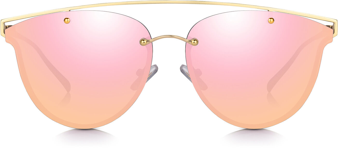 Eyeworks Industries modern sunglasses
